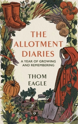 Capa do artigo The Allotment Diaries