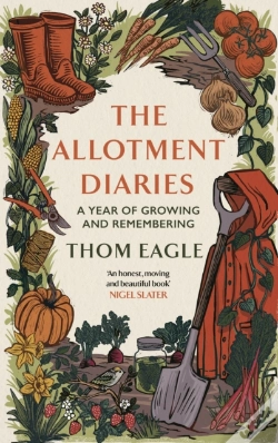 Capa do artigo The Allotment Diaries