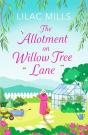 The Allotment On Willow Tree Lane - Preview