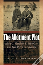 Capa do artigo The Allotment Plot