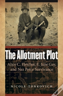Capa do artigo The Allotment Plot