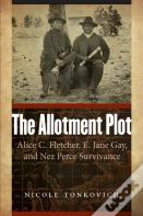 The Allotment Plot