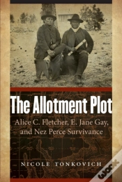 Capa do artigo The Allotment Plot