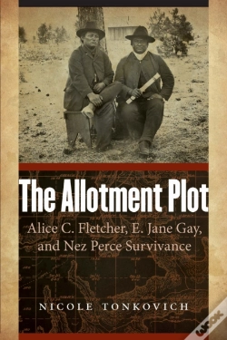 Capa do artigo The Allotment Plot