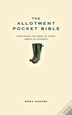 Capa do artigo The Allotment Pocket Bible