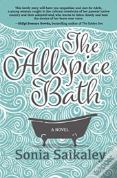 The Allspice Bath