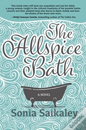 Capa do artigo The Allspice Bath