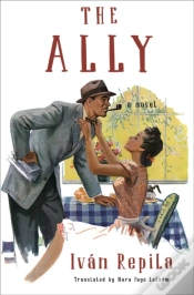 Capa do artigo The Ally