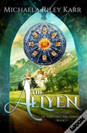 Capa do artigo The Allyen