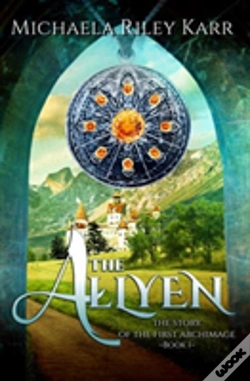 Capa do artigo The Allyen