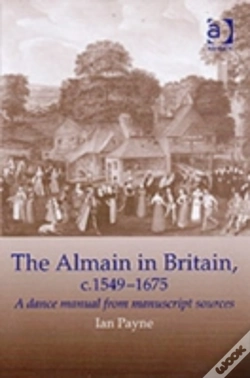 Capa do artigo The Almain In Britain, C.1549-C.1675