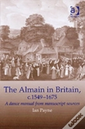 Capa do artigo The Almain In Britain, C.1549-C.1675