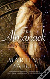 Capa do artigo The Almanack