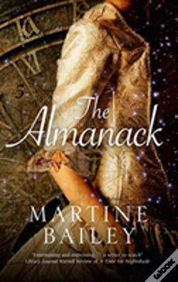 Capa do artigo The Almanack