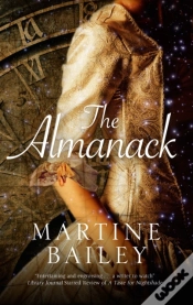 Capa do artigo The Almanack
