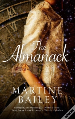 Capa do artigo The Almanack