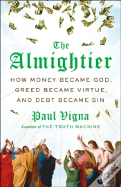 Capa do artigo The Almightier