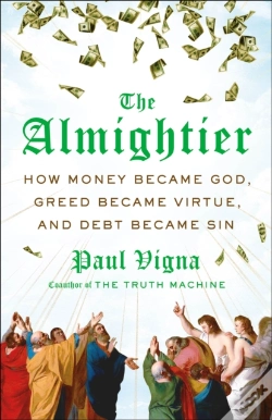 Capa do artigo The Almightier