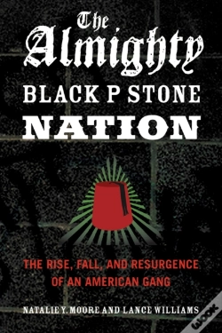 Capa do artigo The Almighty Black P Stone Nation