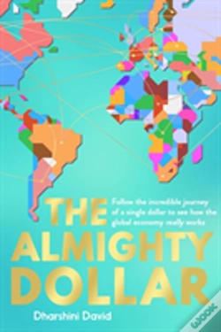 Capa do artigo The Almighty Dollar