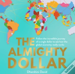 Capa do artigo The Almighty Dollar