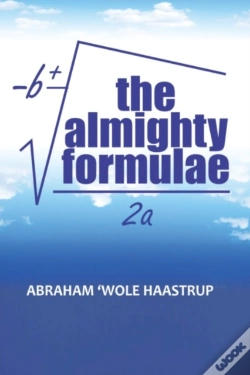Capa do artigo The Almighty Formulae