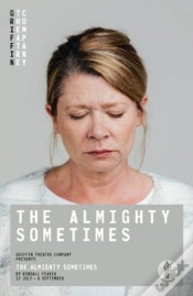 Capa do artigo The Almighty Sometimes