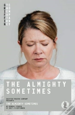 Capa do artigo The Almighty Sometimes