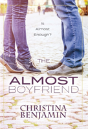 The Almost Boyfriend - Preview