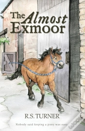 Capa do artigo The Almost Exmoor