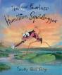 The Almost Fearless Hamilton Squidlegger - Preview