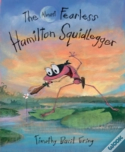 Capa do artigo The Almost Fearless Hamilton Squidlegger