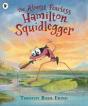 The Almost Fearless Hamilton Squidlegger - Preview