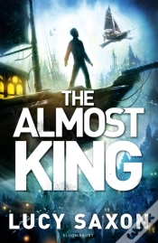 Capa do artigo The Almost King