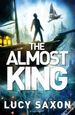 Capa do artigo The Almost King
