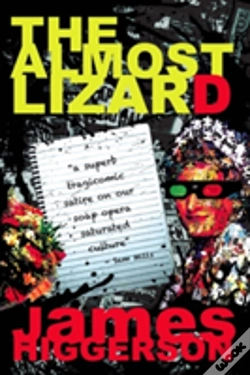 Capa do artigo The Almost Lizard