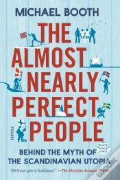 Capa do artigo The Almost Nearly Perfect People