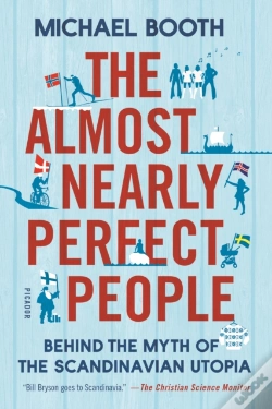Capa do artigo The Almost Nearly Perfect People