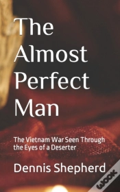 Capa do artigo The Almost Perfect Man