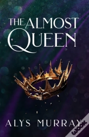 Capa do artigo The Almost Queen