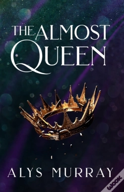 Capa do artigo The Almost Queen