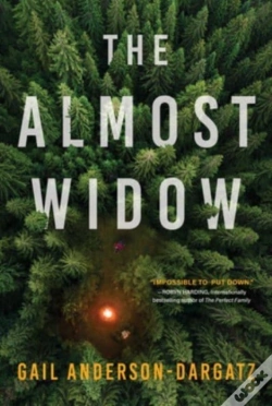 Capa do artigo The Almost Widow