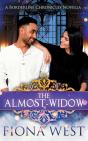 The Almost-Widow - Preview
