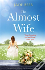 Capa do artigo The Almost Wife