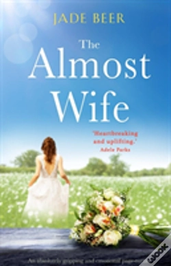 Capa do artigo The Almost Wife