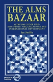 Capa do artigo The Alms Bazaar