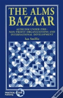 Capa do artigo The Alms Bazaar