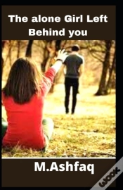 Capa do artigo The Alone Girl Left Behind  You