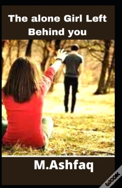 Capa do artigo The Alone Girl Left Behind  You