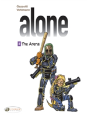 The Alone Vol. 8 - The Arena - Preview